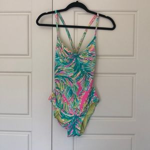 Lilly Pulitzer Onepiece